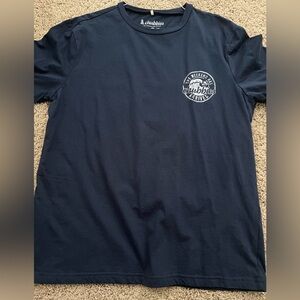 Chubbies The Weekend Has Arrived Tshirt